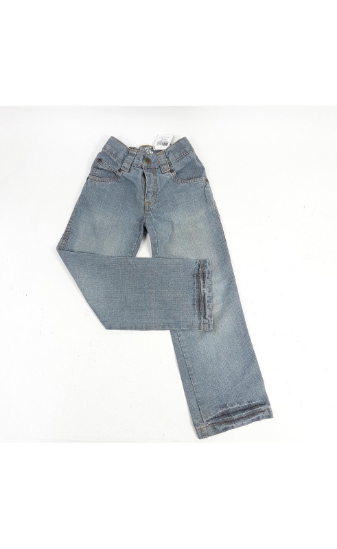 Pantalon jeans clair