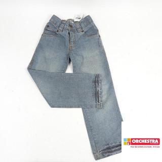 Pantalon jeans clair