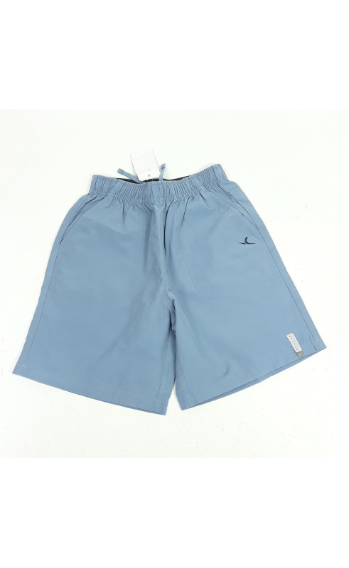 Short bleu