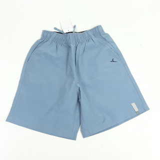 Short bleu