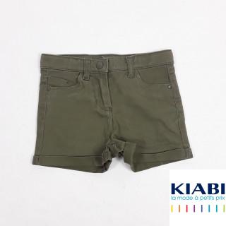 Short Kaki