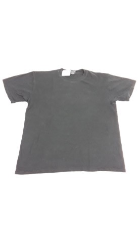 T-shirt MC noir UNI