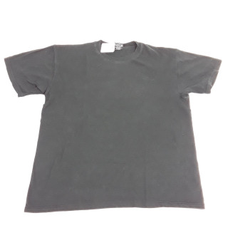 T-shirt MC noir UNI