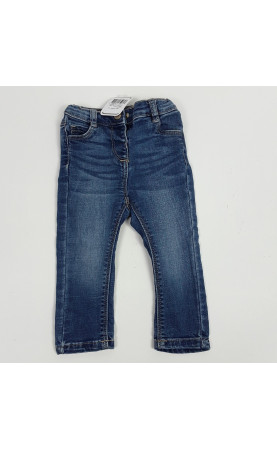 pantalon en jean