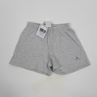 Short gris " domyos "