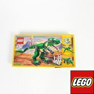 LEGO creator dino