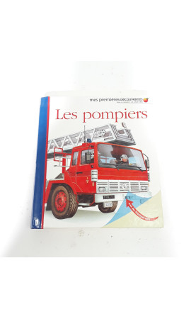 Livre mes premières...