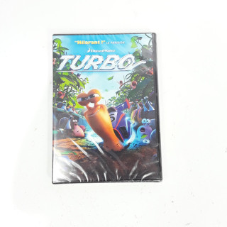 DVD " turbo "