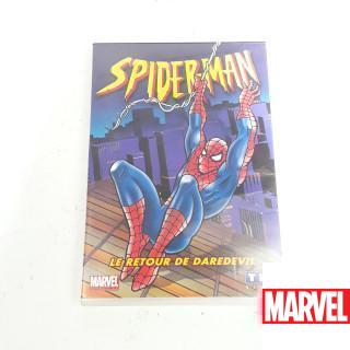 DVD " spiderman le retour de darevil "