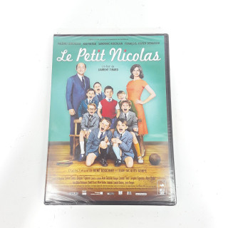 DVD " le petit nicolas "