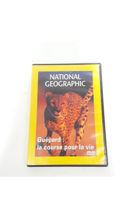 DVD " national geographic...