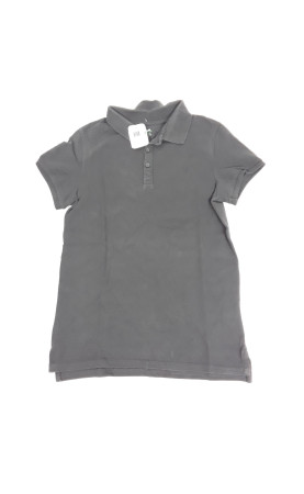 Polo MC gris anthracite...