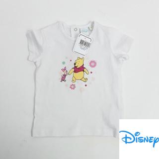 T shirt blanc Winnie