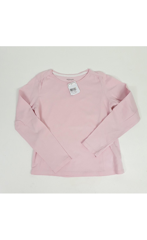 T shirt ML rose uni