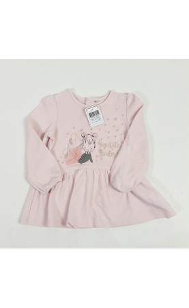 Blouse rose " la petite fée des reves "