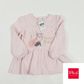 Blouse rose " la petite fée des reves "