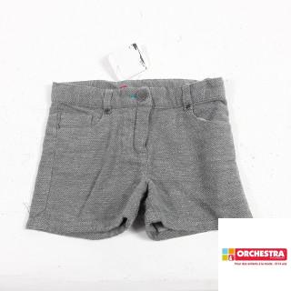 Short gris