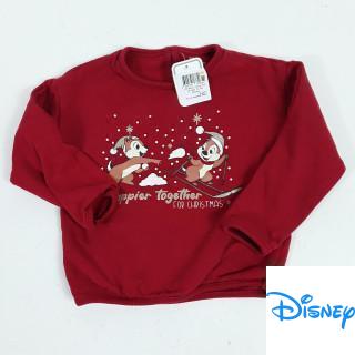 Pull de noel tic tac