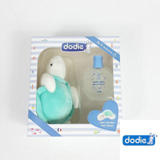 Coffret eau de senteur bébé marin