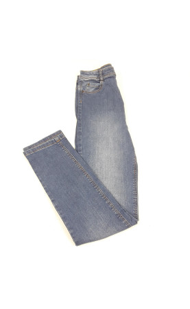 pantalon en jean slim