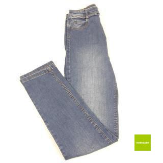 pantalon en jean slim