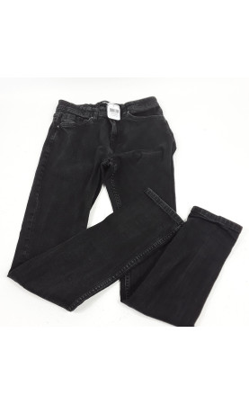 Jeans noir kapo