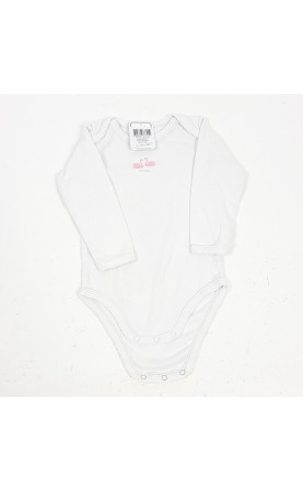 Body ml blanc motifs 2...