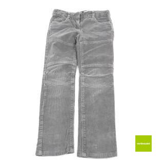 Pantalon velours gris