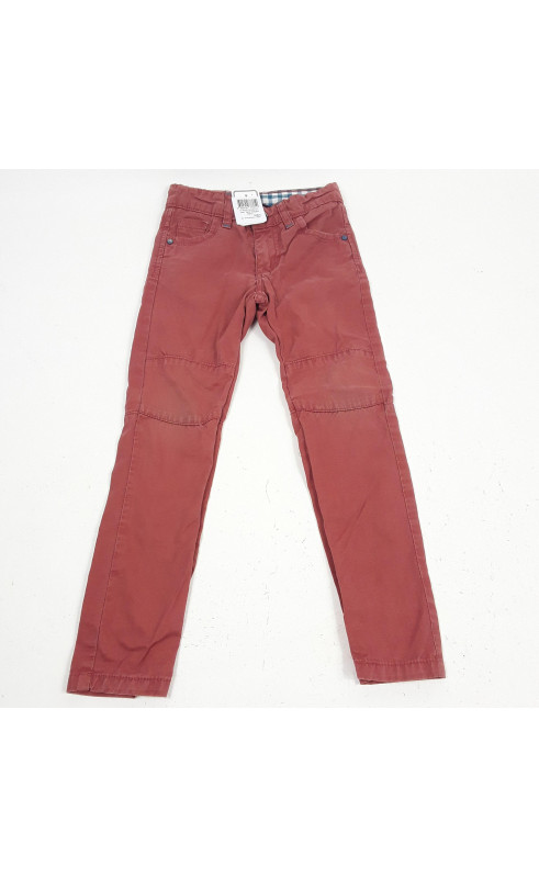 pantalon en jean "sgmj"