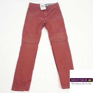 pantalon en jean "sgmj"