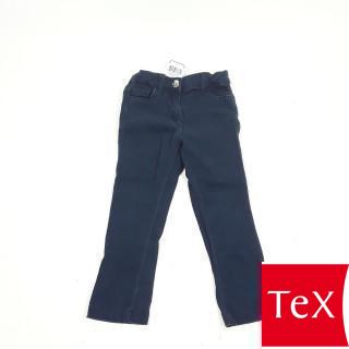 pantalon bleu marine