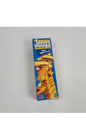 Jenga 7+