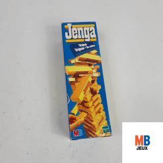 Jenga 7+