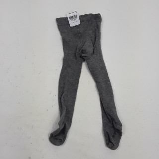 collants gris