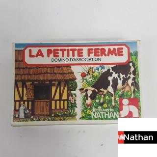 domino la petite ferme