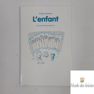 livre l'enfant