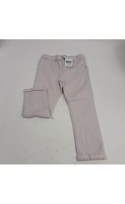 pantalon rose