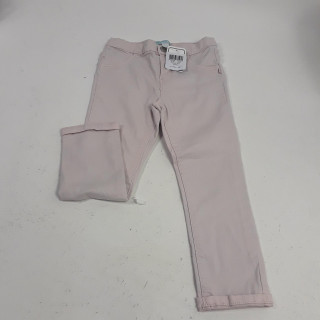 pantalon rose