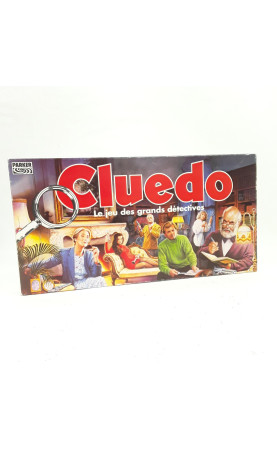 Cluedo