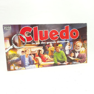 Cluedo