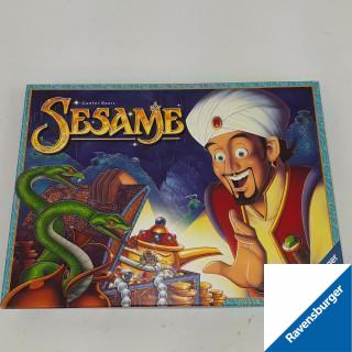 Jeux Sesame