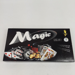 Magic + 2 CD