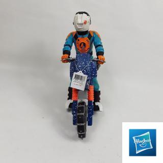 Figurine Action Man motard Biker