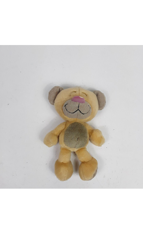 Peluche Pimboli