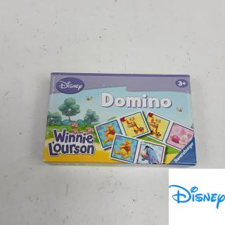 jeu domino winnie l'ourson