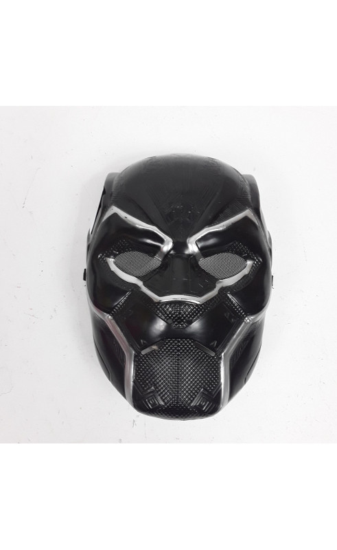 Masque black panther