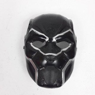 Masque black panther