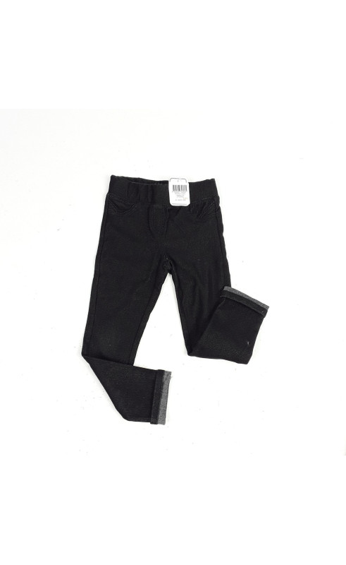 Jegging noir