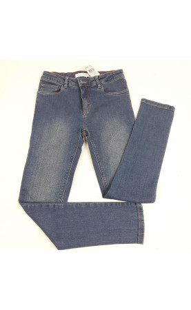 pantalon en jean slim