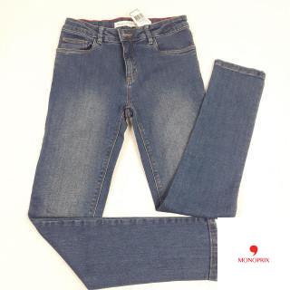 pantalon en jean slim